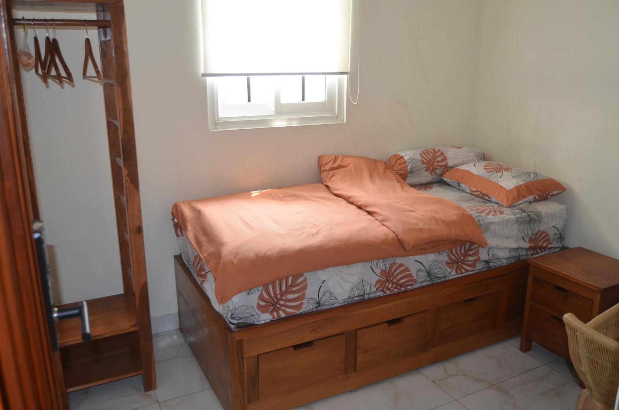 Villa Remboelan Shariah Guest House Surakarta  Bagian luar foto